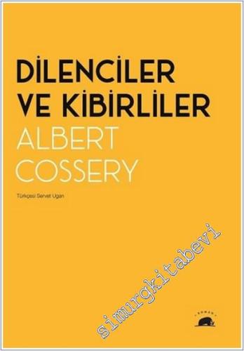 Dilenciler ve Kibirliler -        2020