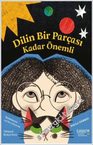 Dilin Bir Parçası Kadar Önemli -        2025