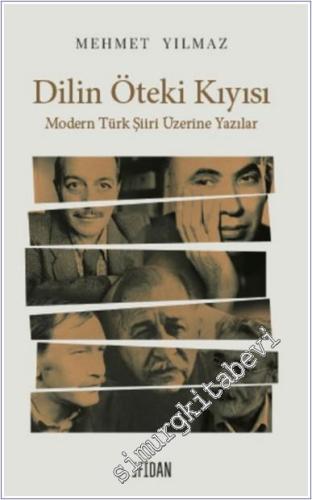 Dilin Öteki Kıyısı -        2024