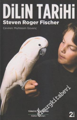 Dilin Tarihi -        2022