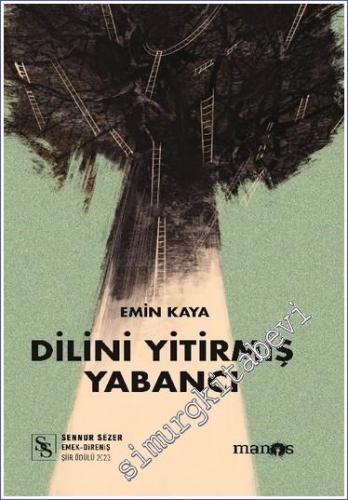 Dilini Yitirmiş Yabancı -        2023