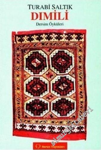 Dımili, Dersim Öyküleri