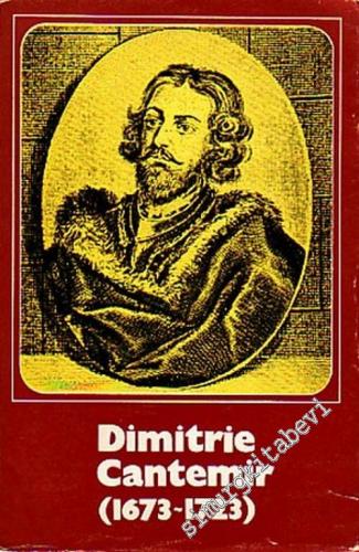 Dimitrie Cantemir 1673 - 1723 -        1975