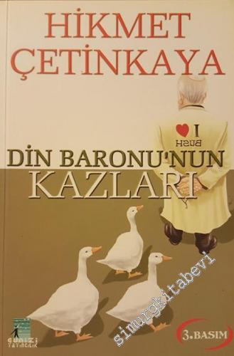 Din Baronu'nun Kazları -        2006