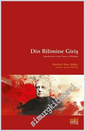 Din Bilimine Giriş -        2025