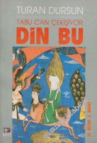 Din Bu 3: Tabu Can Çekişiyor -        1991