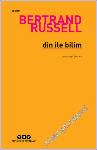 Din ile Bilim -