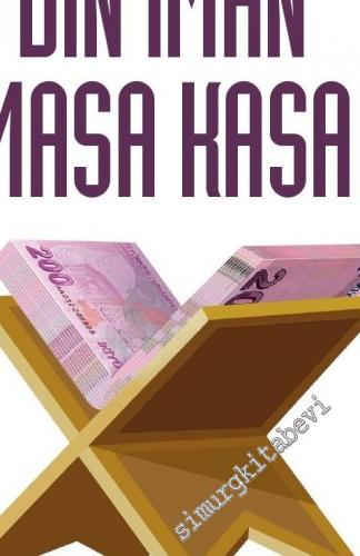 Din İman Masa Kasa -        2021