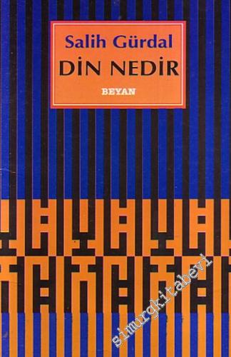 Din Nedir? -