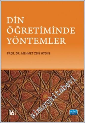 Din Öğretiminde Yöntemler -        2024