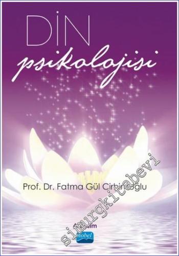 Din Psikolojisi -        2023