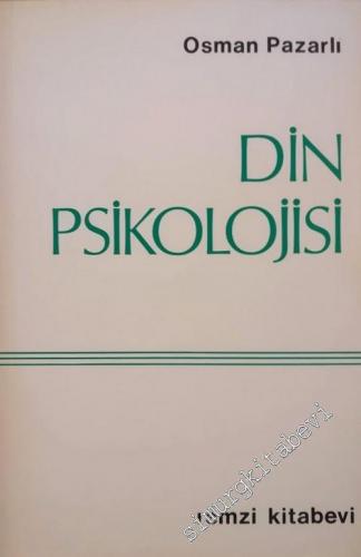 Din Psikolojisi