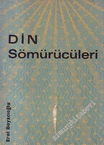 Din Sömürücüleri -        1969