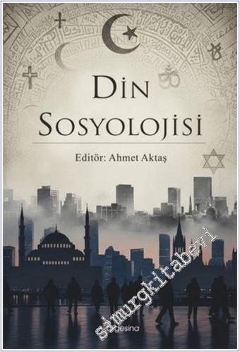 Din Sosyolojisi -        2025