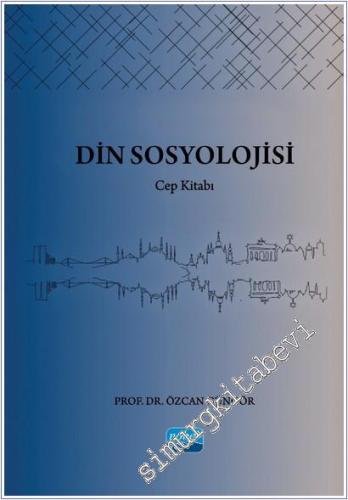 Din Sosyolojisi - Cep Kitabı -        2025