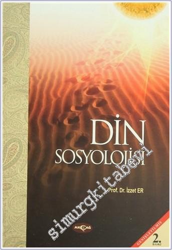 Din Sosyolojisi - Makaleler -        1998