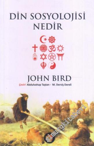 Din Sosyolojisi Nedir -        2019