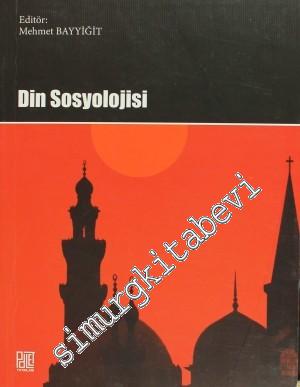 Din Sosyolojisi -