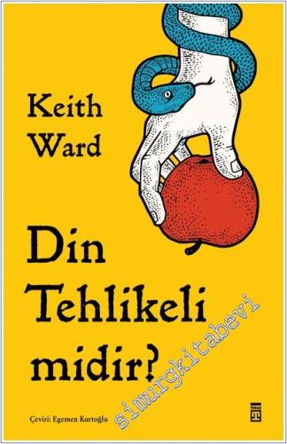 Din Tehlikeli midir -        2025