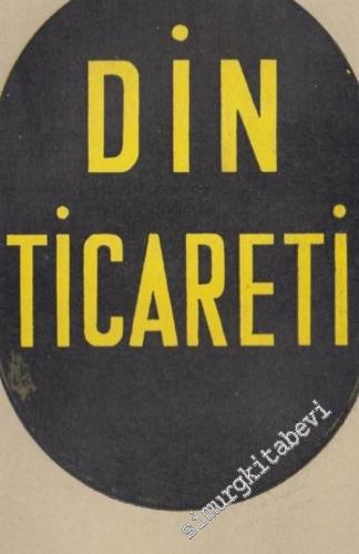 Din Ticareti -        1950