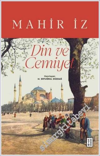 Din ve Cemiyet -        2025