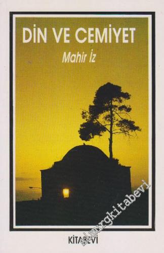 Din ve Cemiyet -        1998