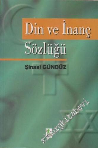 Din ve İnanç Sözlüğü