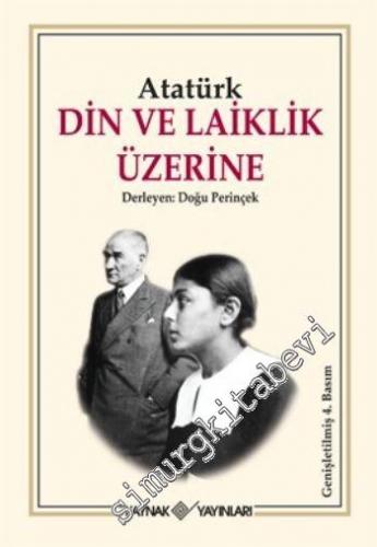 Din ve Laiklik Üzerine -