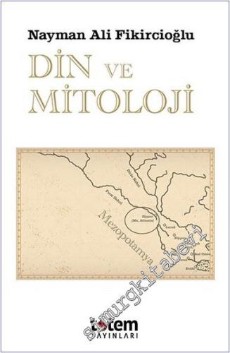 Din ve Mitoloji -        2024