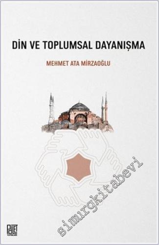 Din ve Toplumsal Dayanışma -        2025