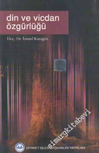 Din ve Vicdan Özgürlüğü -