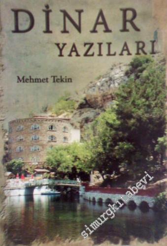 Dinar Yazıları -
