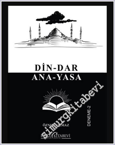 DinDar AnaYasa -        2025
