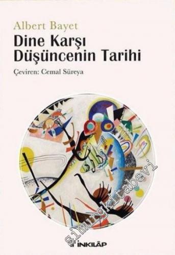Dine Karşı Düşüncenin Tarihi