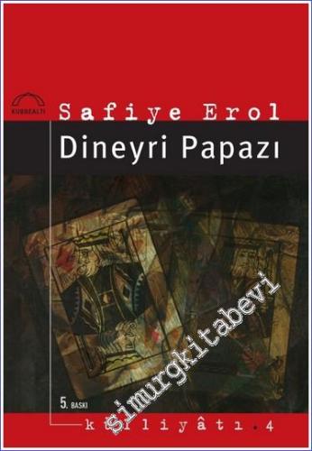 Dineyri Papazı -        2019