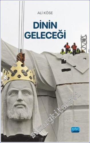 Dinin Geleceği -        2023