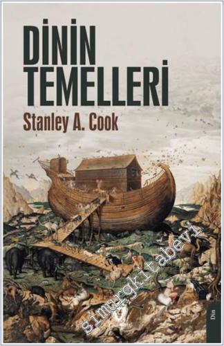 Dinin Temelleri -        2024