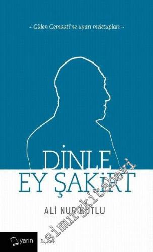 Dinle Ey Şakirt -        2016