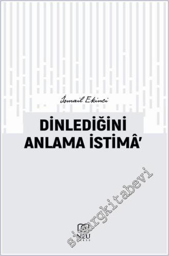 Dinlediğini Anlama İstima - 2025