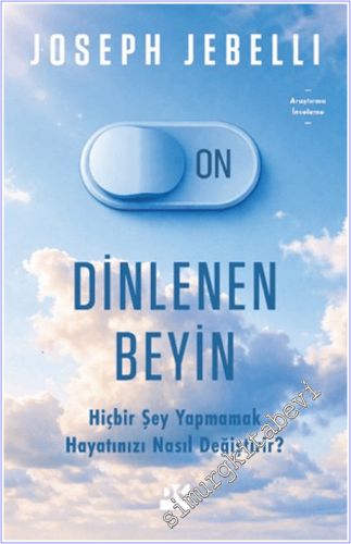 Dinlenen Beyin -        2026