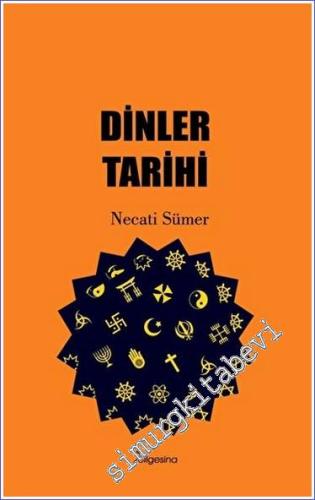 Dinler Tarihi -        2023