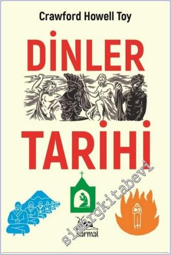 Dinler Tarihi -        2025