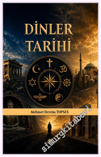 Dinler Tarihi -         2026