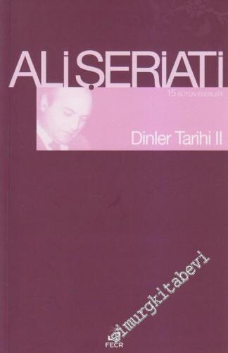 Dinler Tarihi 2