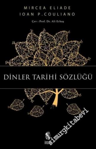 Dinler Tarihi Sözlüğü -        2018