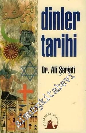Dinler Tarihi -        2001