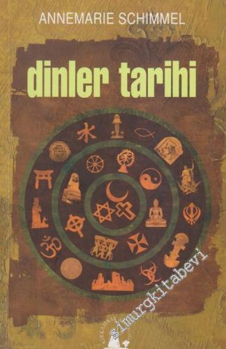 Dinler Tarihi -        2007