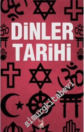 Dinler Tarihi -