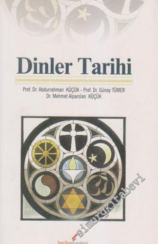 Dinler Tarihi -