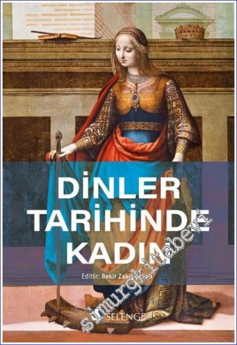 Dinler Tarihinde Kadın -        2023